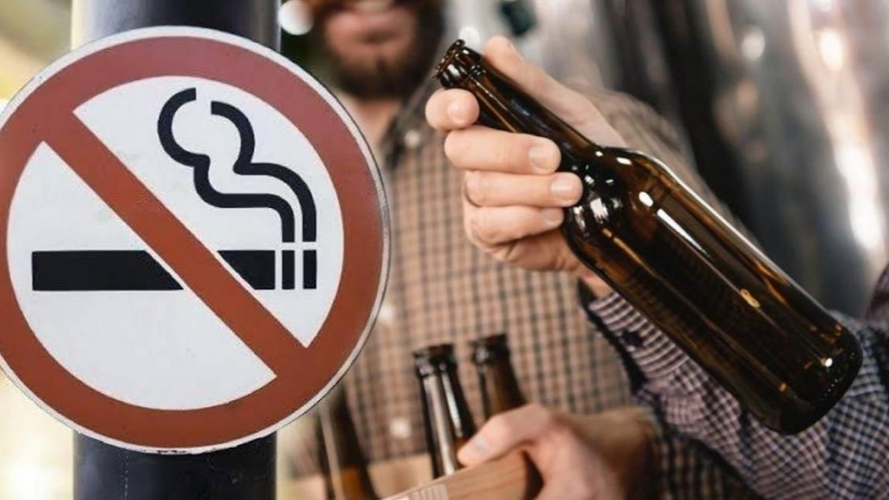 İçki ve sigaraya çifte zam geliyor! Bandrole en az yüzde 40, ÖTV'ye yüzde 28 zam yapılacak...