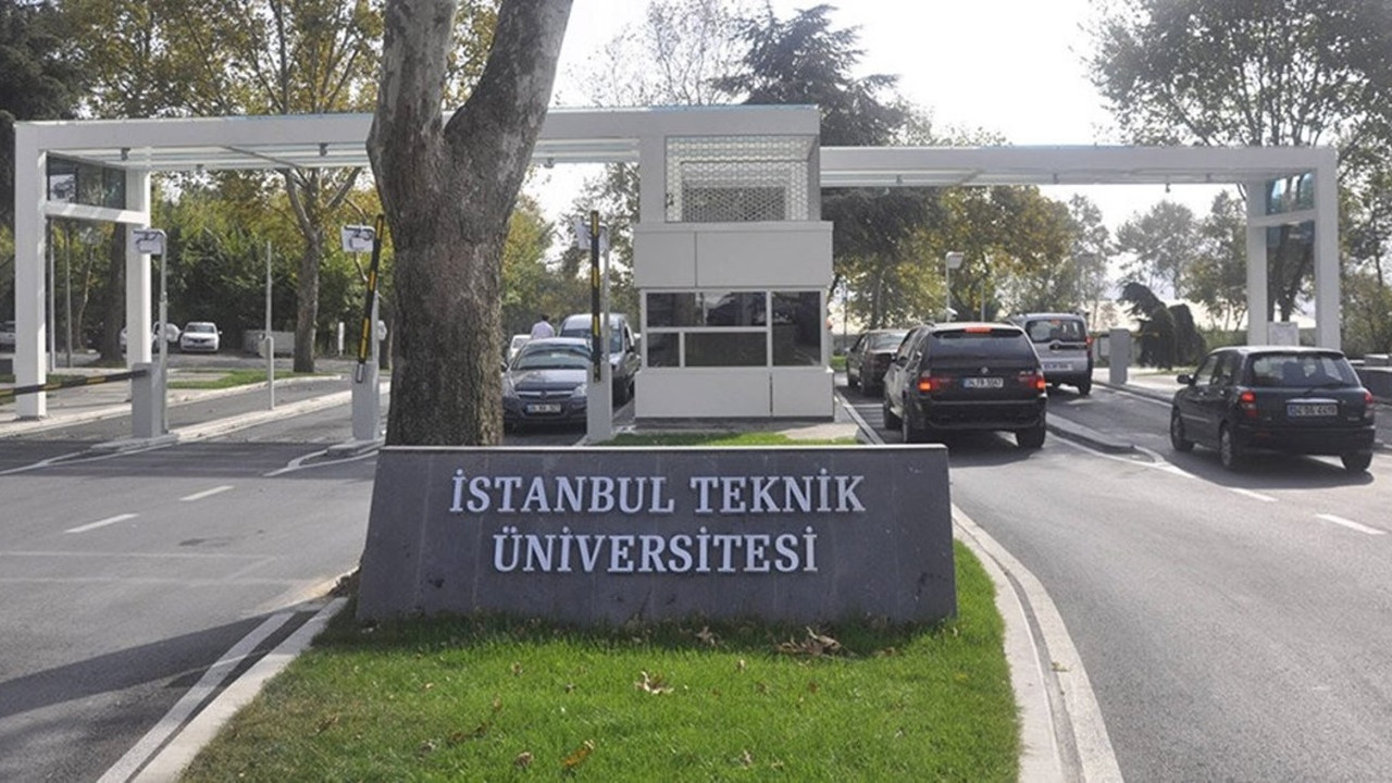 İstanbul Teknik Üniversitesi'nde yüz yüze eğitim zorunluluğu kaldırıldı!