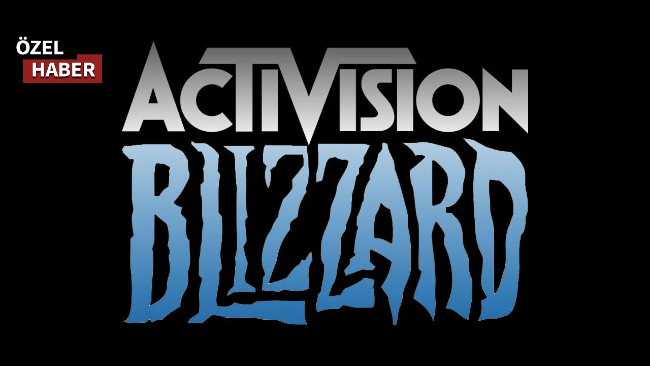 Oyun dünyası bu skandalla çalkalanıyor: Activision Blizzard'da  neler oldu?