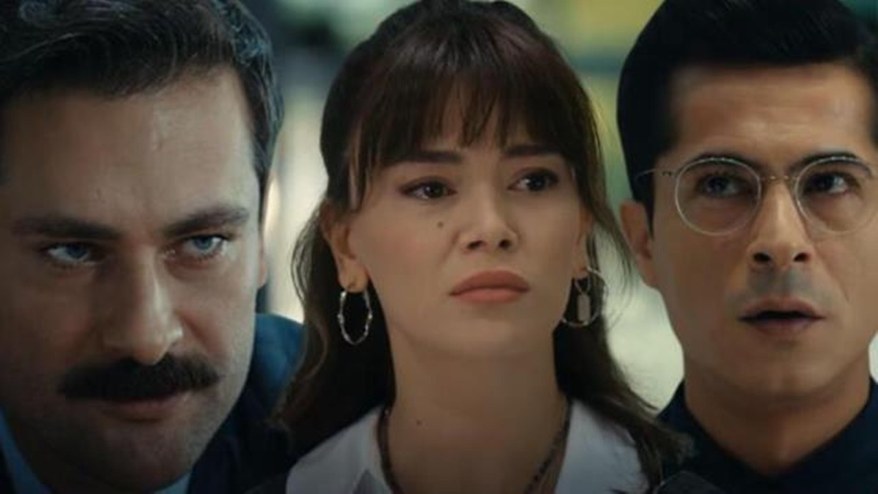 IMDb 2021 yılı en iyi Türk dizileri belli oldu!