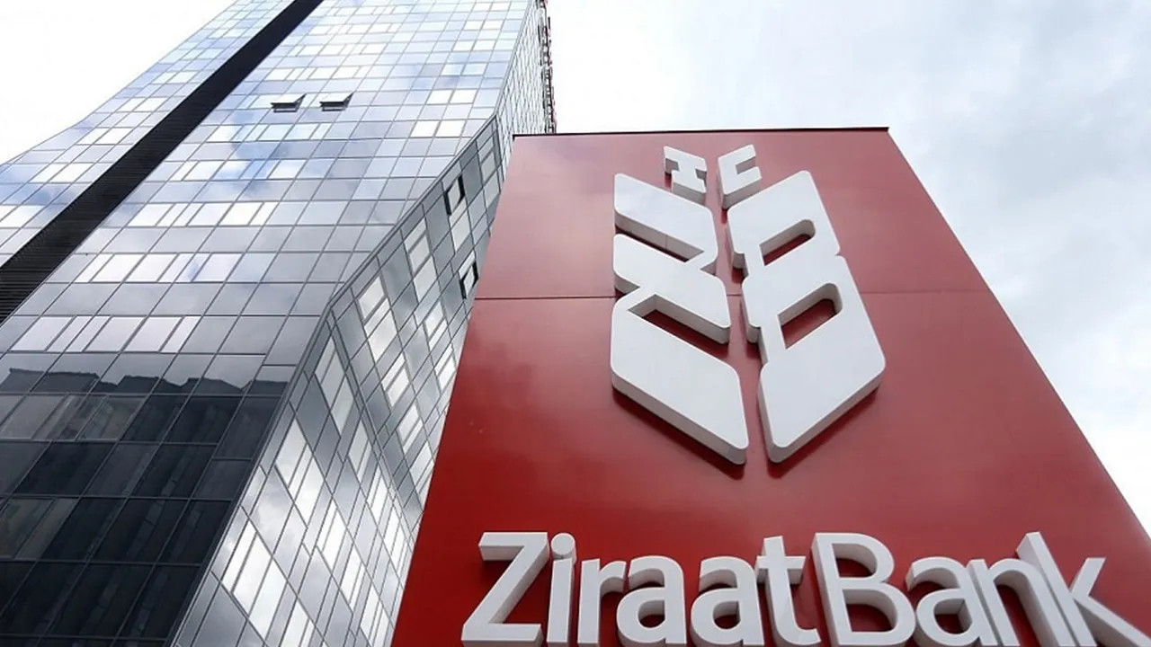 Ziraat Bankası, kur korumalı TL mevduatlar için "icazet belgesi" paylaştı