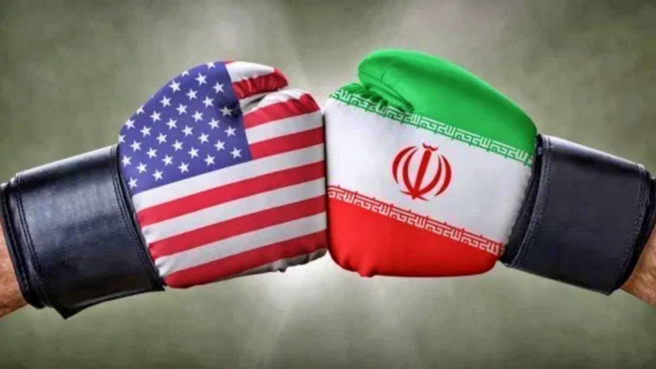 İran: Trump, işlediği cinayetin bedelini bu dünyada ödeyecek!