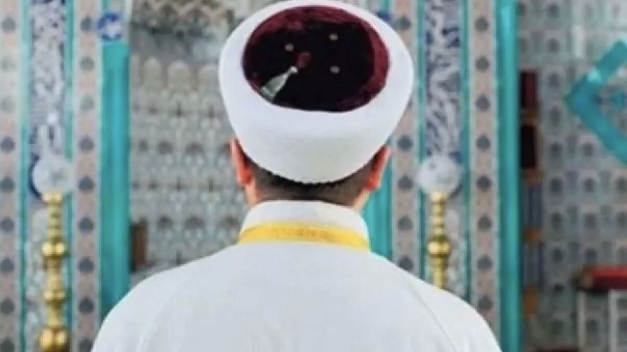 Tarsus'ta bazı camilerde imam görevlendirilmediği iddialarına müftülükten yanıt geldi
