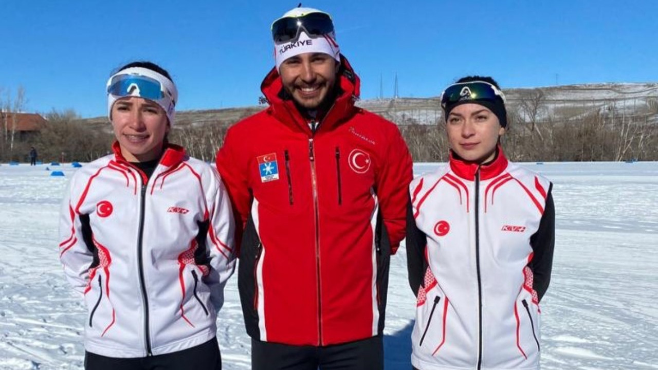 Pekin 2022 Kış Olimpiyatlarına gidecek olan Kayaklı Koşu Milli takımı belli oldu 