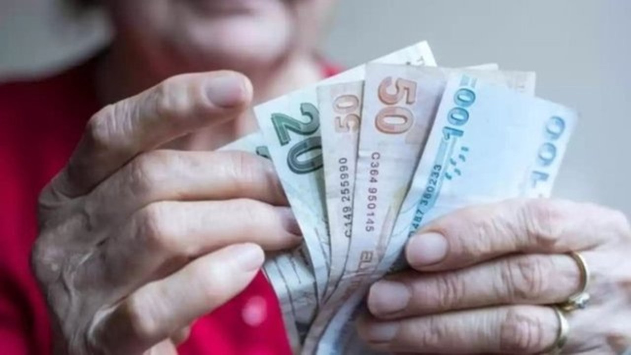En düşük emekli maaşı ne kadar oldu 2022? Emekli maaşına ne kadar zam geldi?