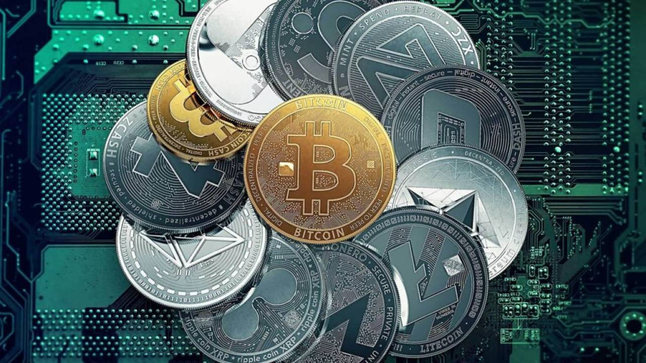 Bitcoin'in kripto para piyasalarındaki payı yüzde 40'ın altına düştü