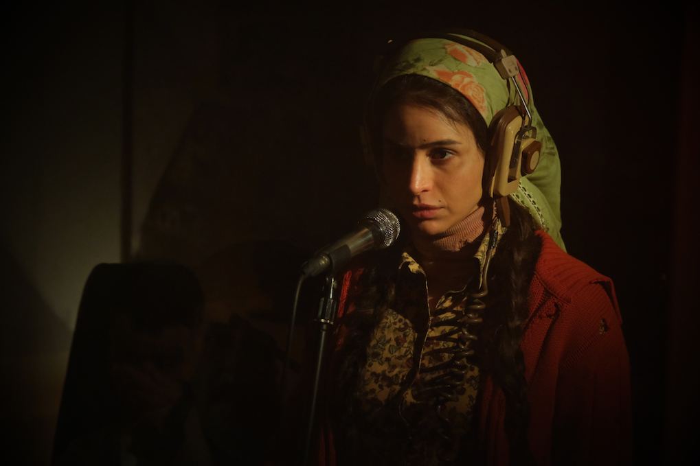 Dilberay filminin yeni fragmanı yayınlandı... Büşra Pekin iki şarkı seslendirdi