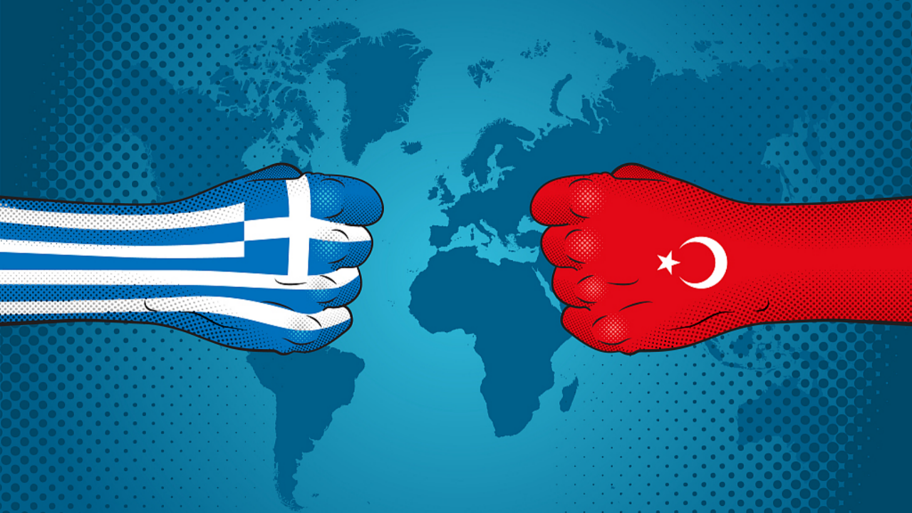 Türkiye'den Yunanistan'ın ithamlarına tepki: Kendine güveni yok!