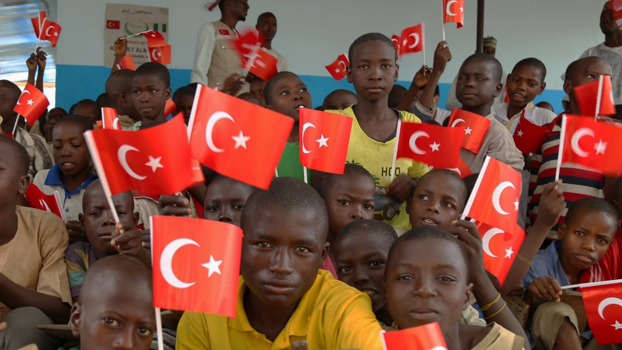 Fransız basını: Afrika ekonomisinde 'Türk ortak' nasıl fark yaratıyor?