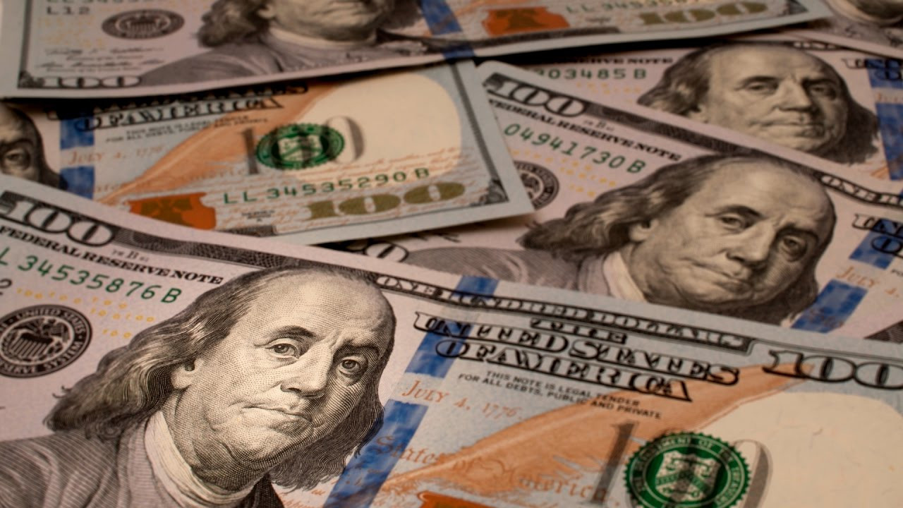 Dolar, Fed tutanaklarının yayınlanmasının ardından güne yükselişle başladı