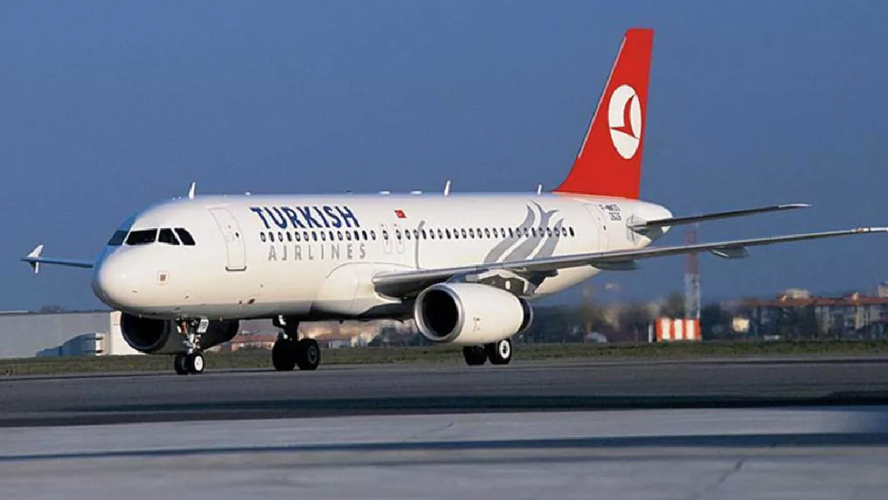 Uçak seferlerine kar engeli! Türk Hava Yolları 49 uçuşu iptal etti