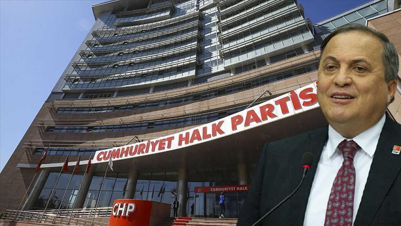 CHP heyeti bugün Sayıştay'a gidiyor