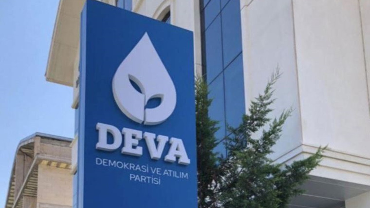 DEVA Partisi'nde FETÖ iddiasını araştıran gazeteciye parti yöneticisi saldırdı!