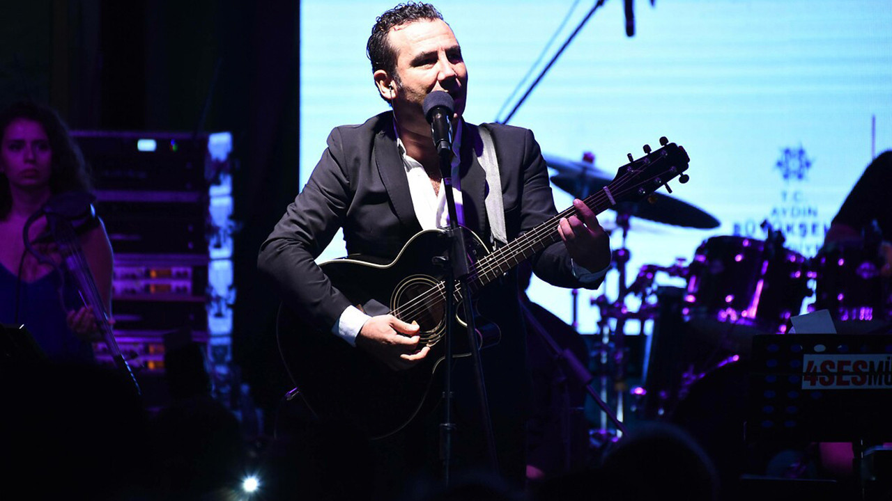 Ferhat Göçer, TikTok'un genç yetenekleriyle düet yaptığı bir albüm çıkarıyor