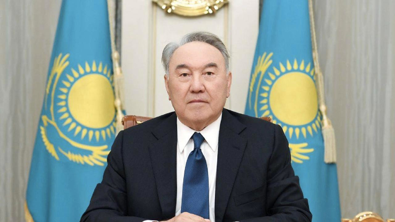 Kazakistan’da bir dönem sona erdi: Nursultan Nazarbayev’in ömür boyu başkanlığı bitti