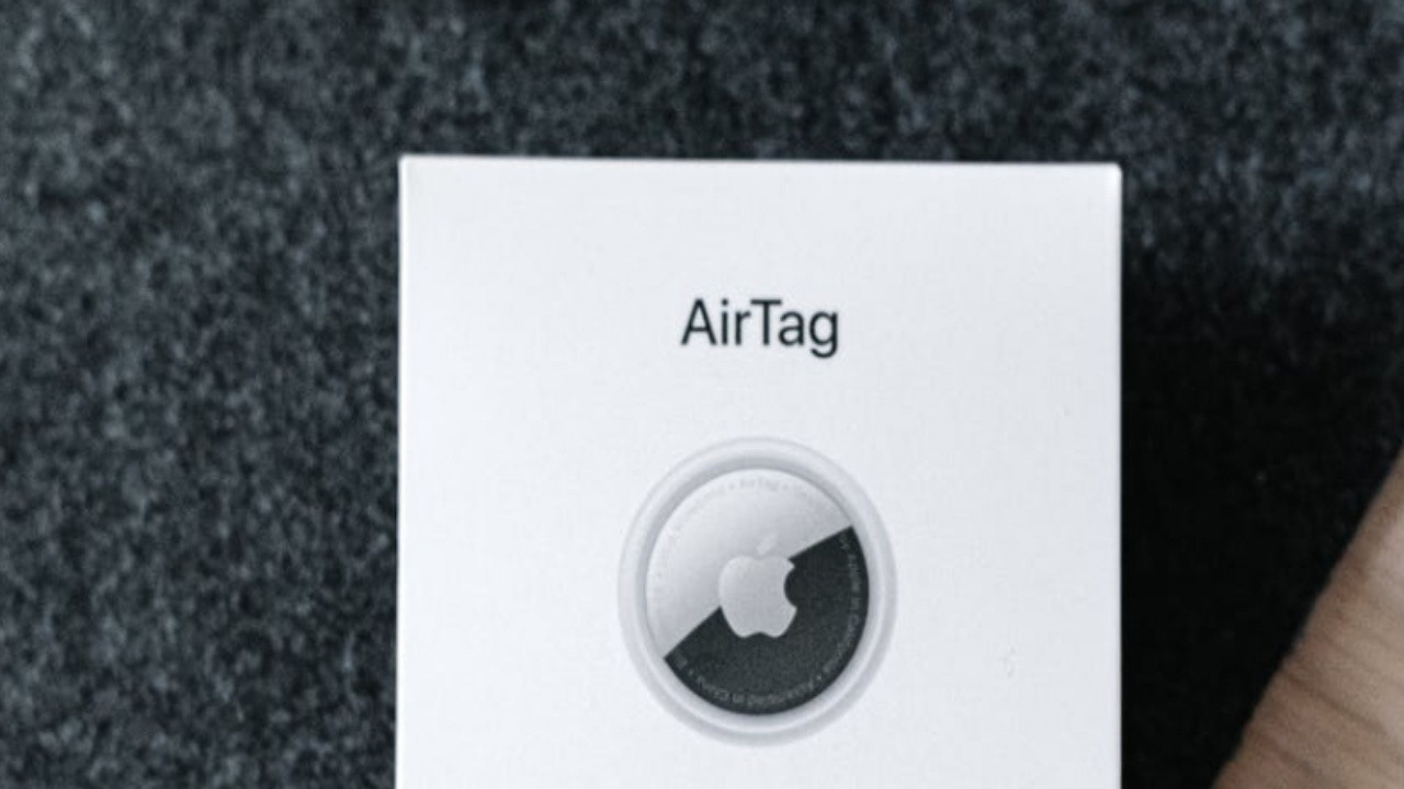 Apple AirTag nedir? AirTag takip cihazı ne işe yarar? Fiyatı Nedir?
