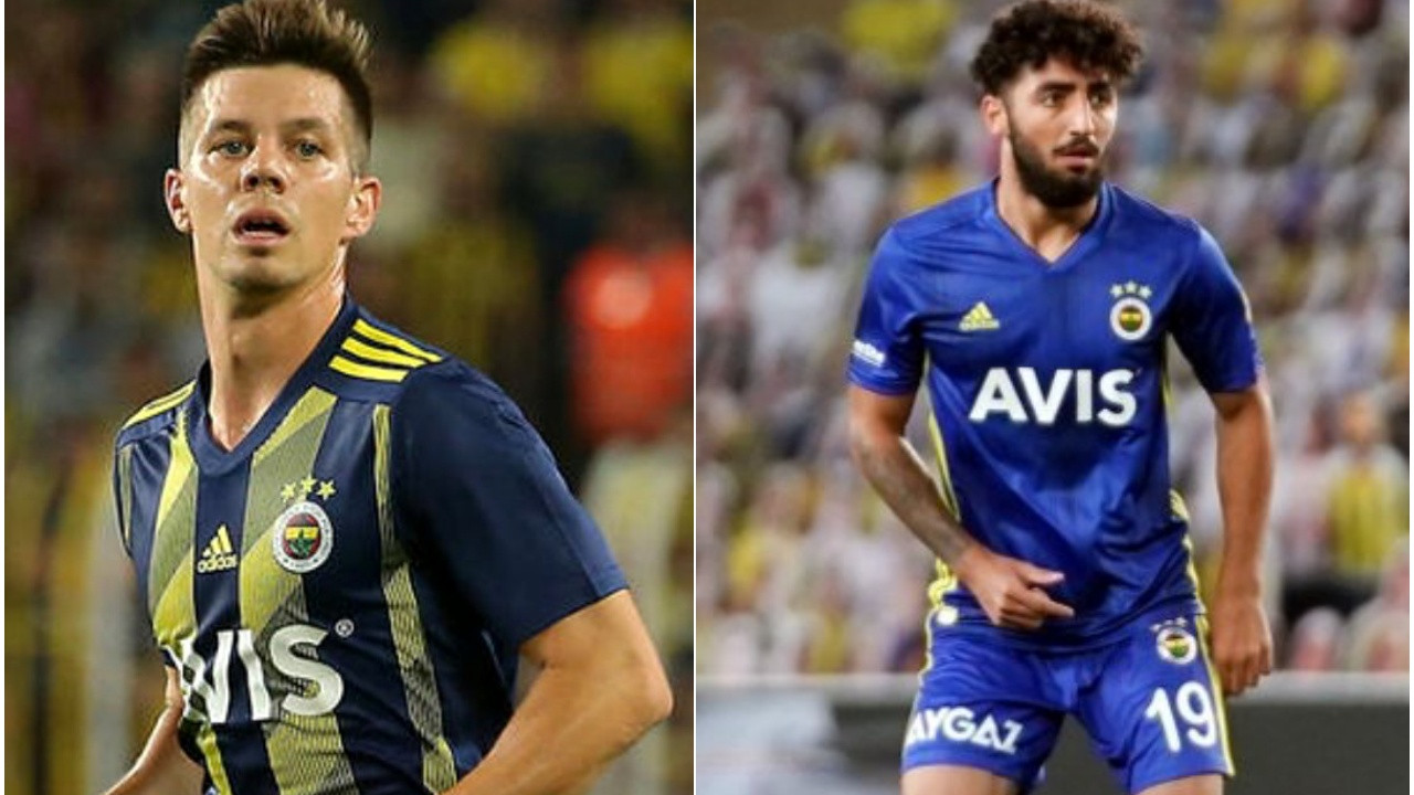 Hull City, Fenerbahçe'den Miha Zajc ve Allahyar Sayyadmanesh'i transfer etti