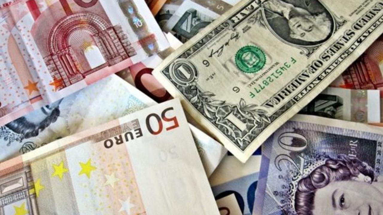 10 Ocak dolar ne kadar oldu? Euro ve sterlin alış satış tablosu!