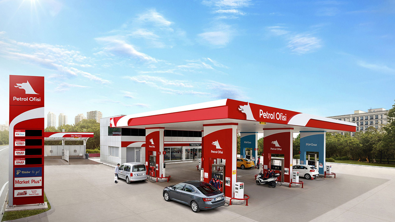Petrol Ofisi'nde araç sahiplerine benzin, motorin ve LPG'de dev indirim! İşte PO indirimli fiyatlar!