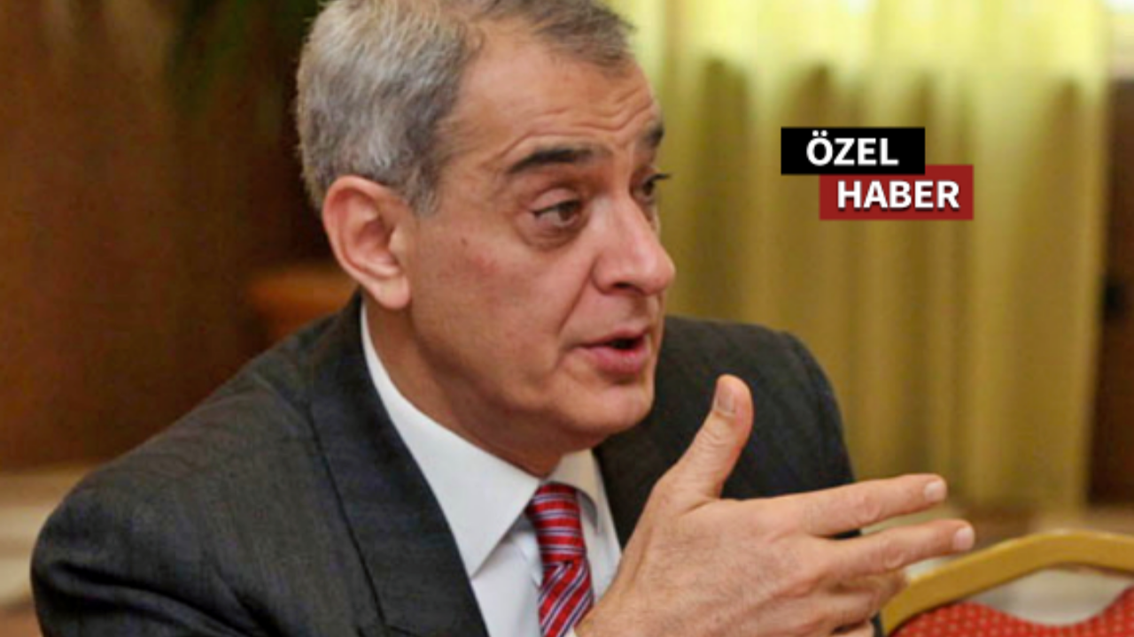 Ermenistan İstihbarat Eski Başkanı Shahnazaryan: Türkiye'ye yöneldik