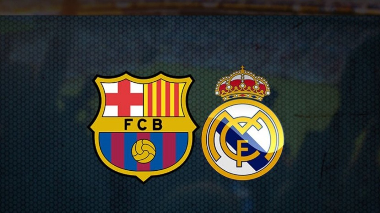 İspanya Süper Kupa Yarı Final Maçı Hangi Ülkede? Barcelona - Real Madrid maçı hangi kanalda?