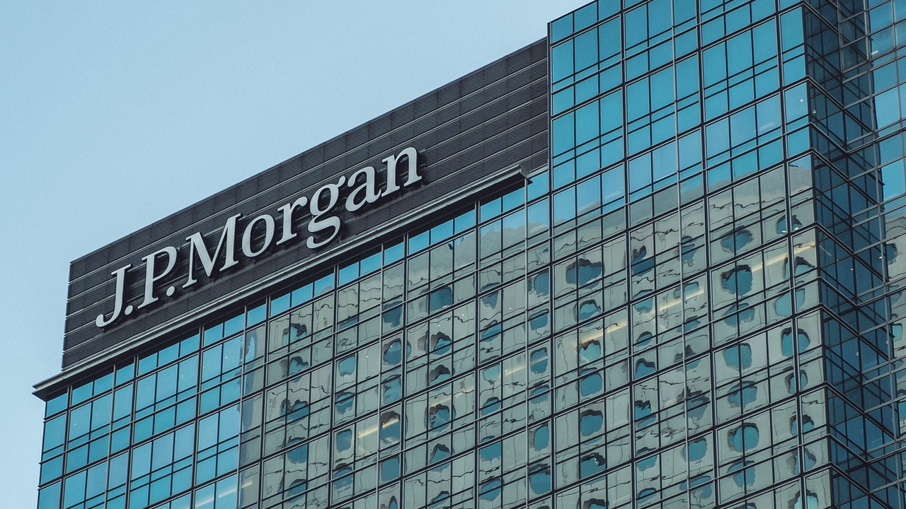JPMorgan danışanlarına nakitte kalma tavsiyesinde bulundu