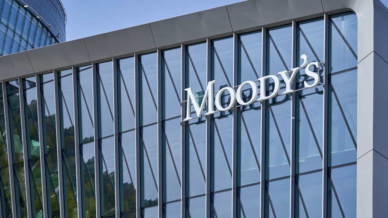 Kredi derecelendirme kuruluşu Moody's, Fed'den üç faiz artırımı bekliyor