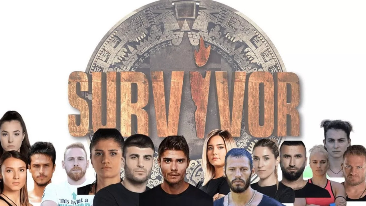 Survivor 2022 Hangi Günler Yayınlanıyor? 2022 Survivor All Star Yayın Günleri...