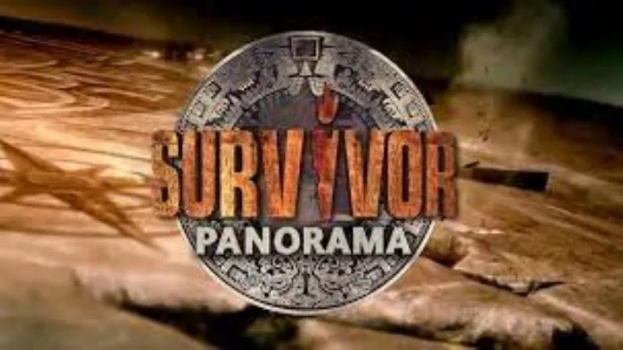 Survivor Panorama 2022 hangi kanalda? 15 Ocak Survivor Panorama sunucuları kimler?