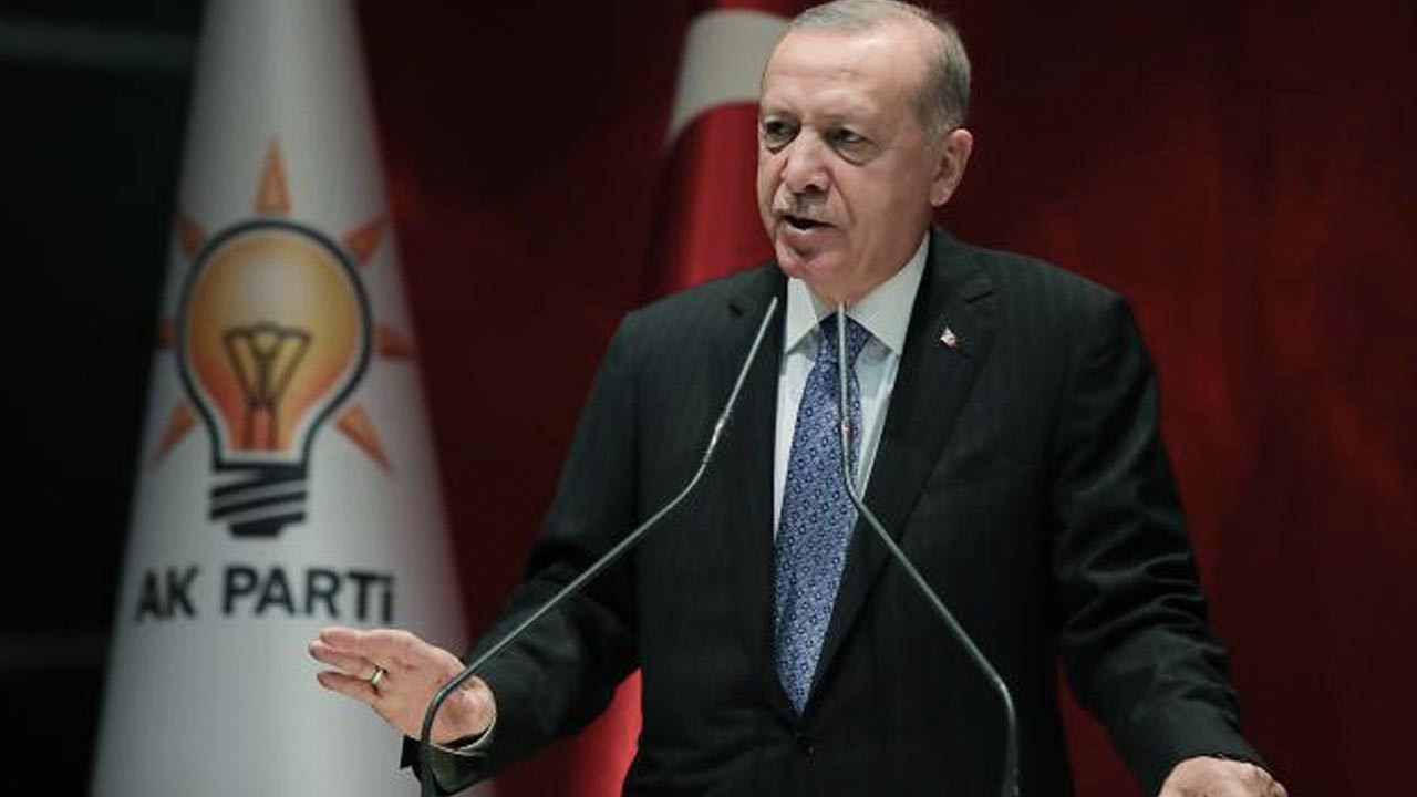 Cumhurbaşkanı Erdoğan: Haziran 2023 bizim için çok önemli bir sınav