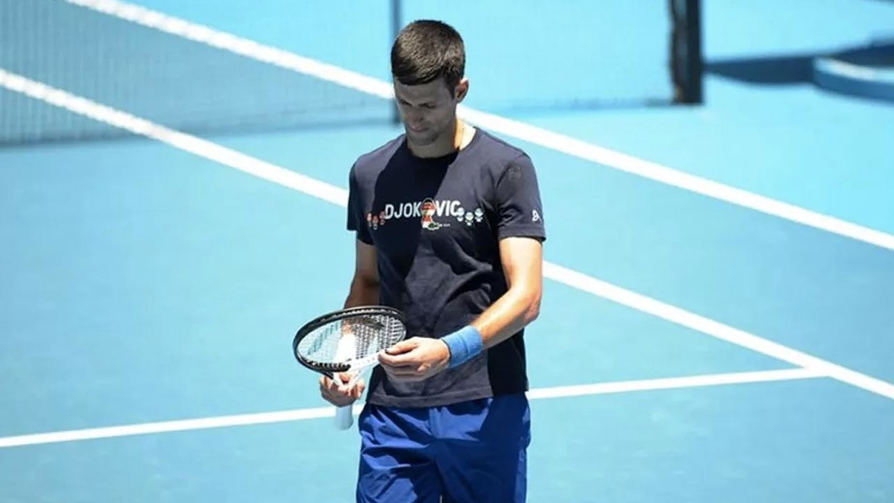 Novak Djokovic'e bir şok daha! Mahkemeden karar çıktı, sınır dışı ediliyor