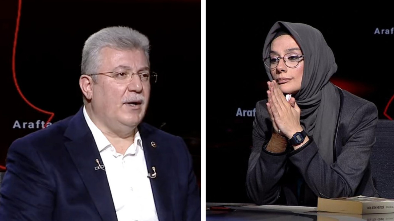 "EYT'nin özü AK Parti iktidarından önceye denk geliyor." diyen Akbaşoğlu'ndan milyonlara müjde!