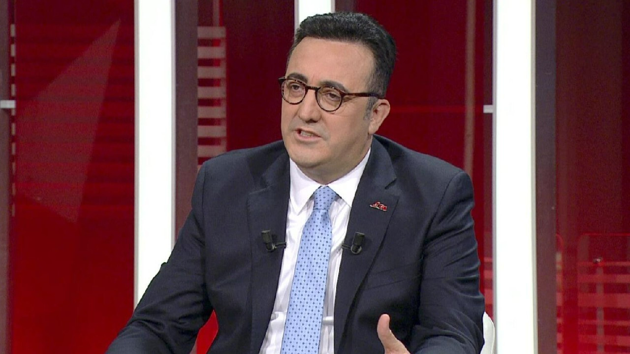 THY’nin Yönetim Kurulu Başkanı İlker Aycı istifa etti! İşte yerine gelen isim