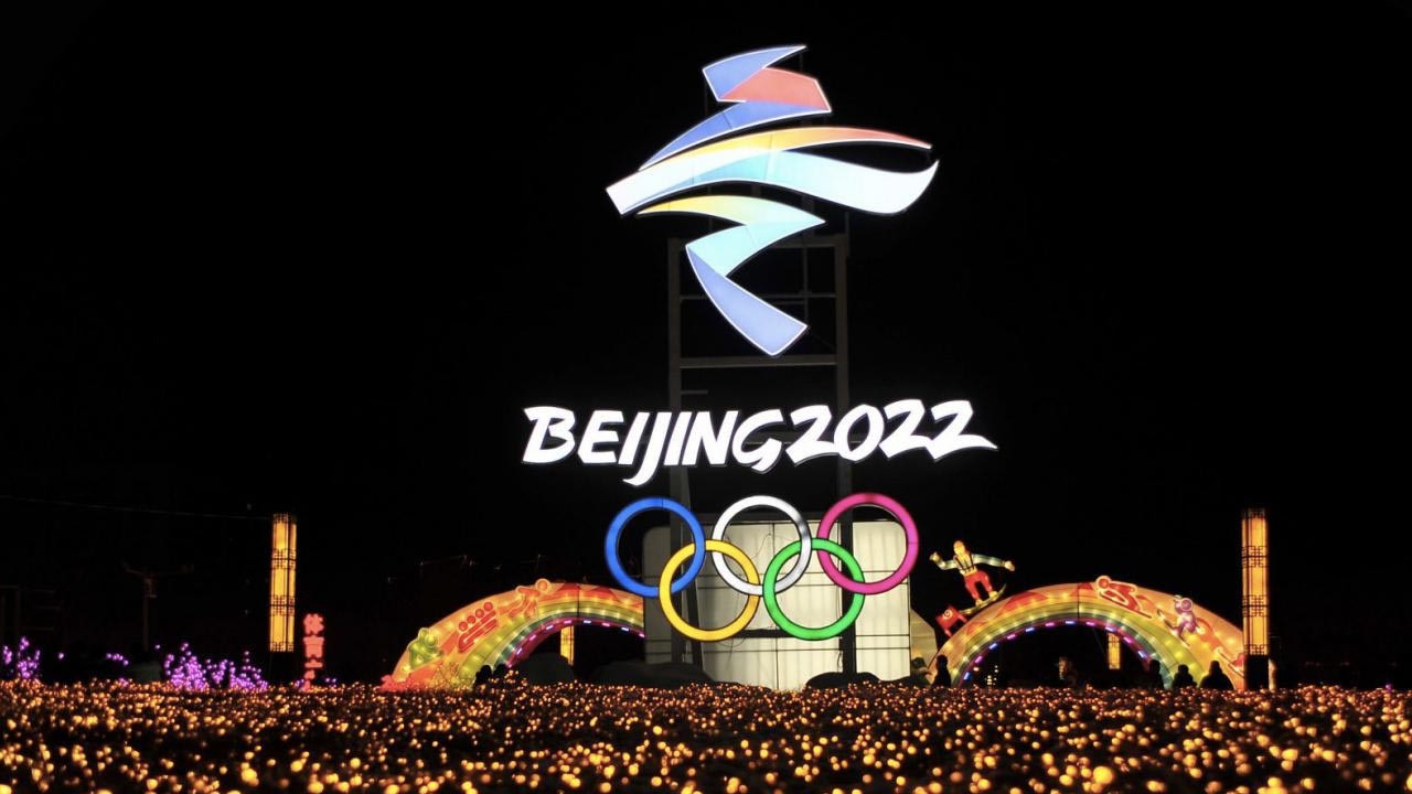 Pekin'de düzenlenecek Kış Olimpiyatları öncesi flaş karar: Bilet satışı yapılmayacak
