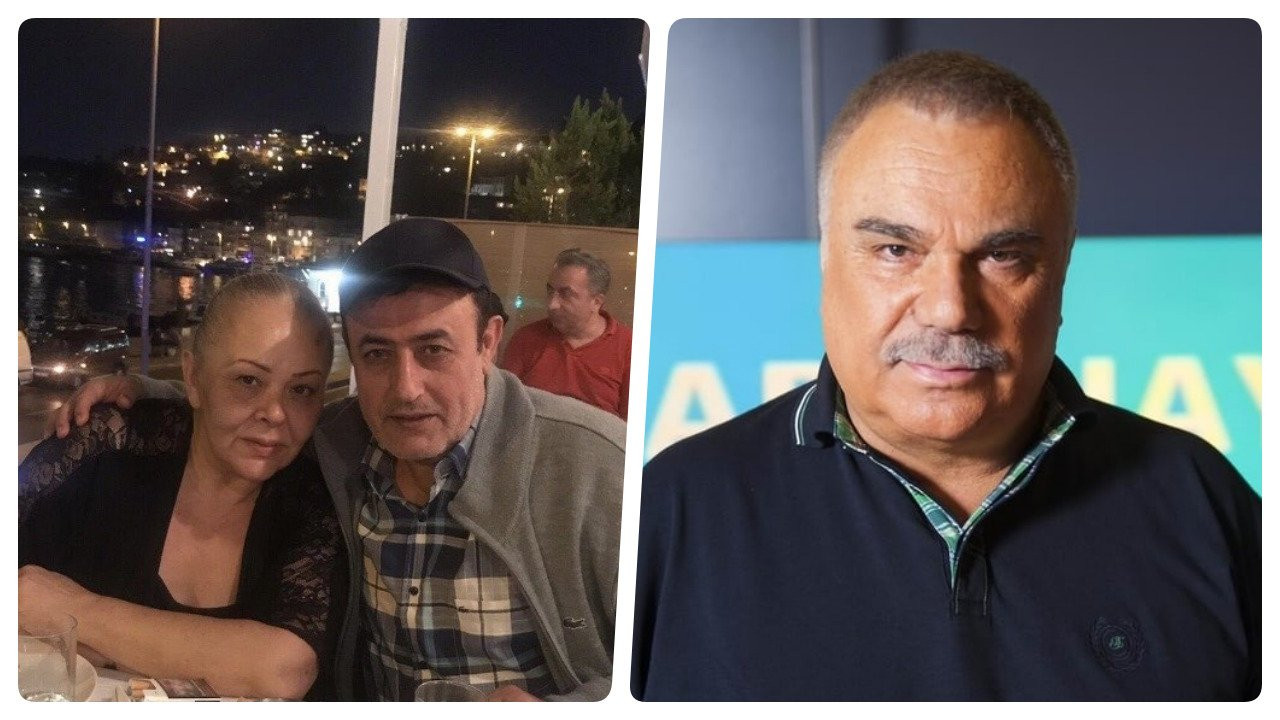 Mahmut Tuncer'den botoks göndermesi: "Hanım Halil Ergün'e benzedi"