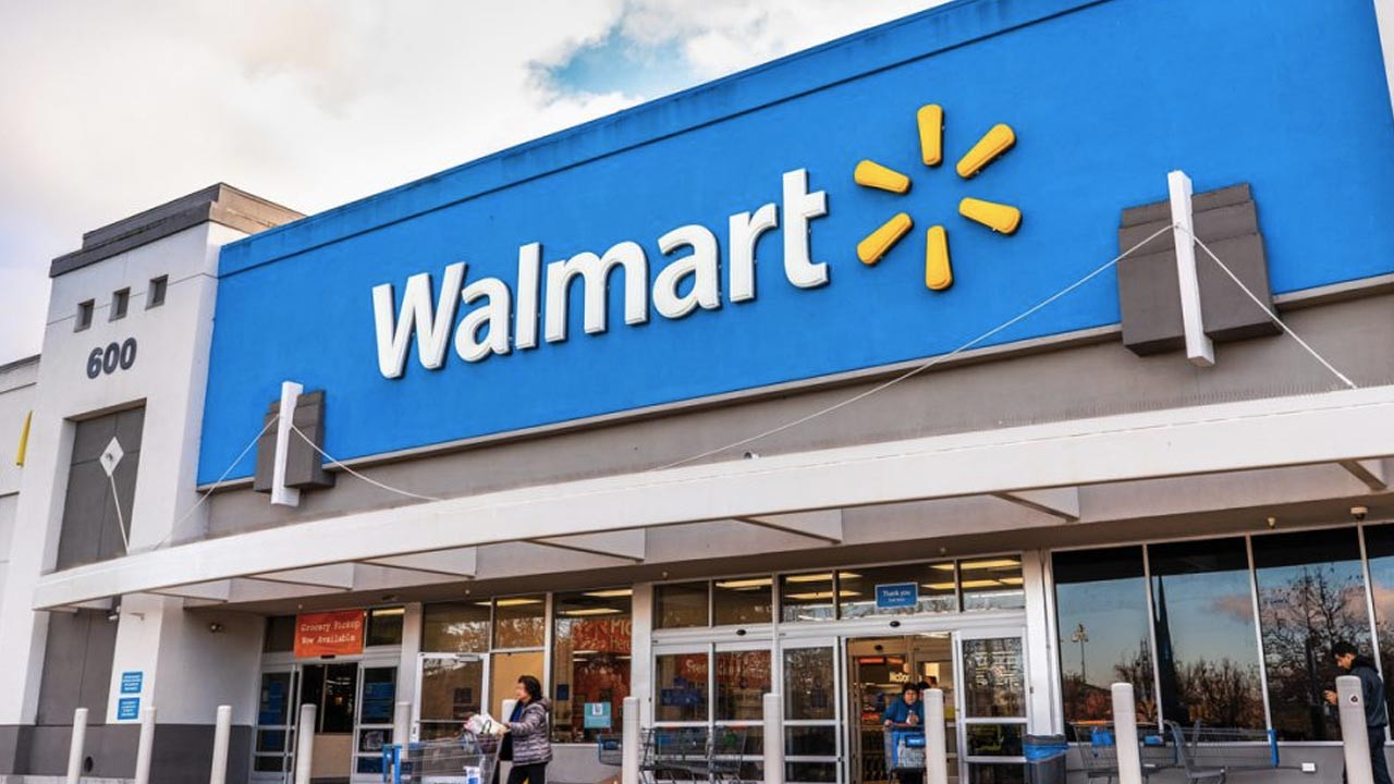 Bir dev şirket daha Metaverse'te yer almak için harekete geçiyor: Sırada ABD'li Walmart var