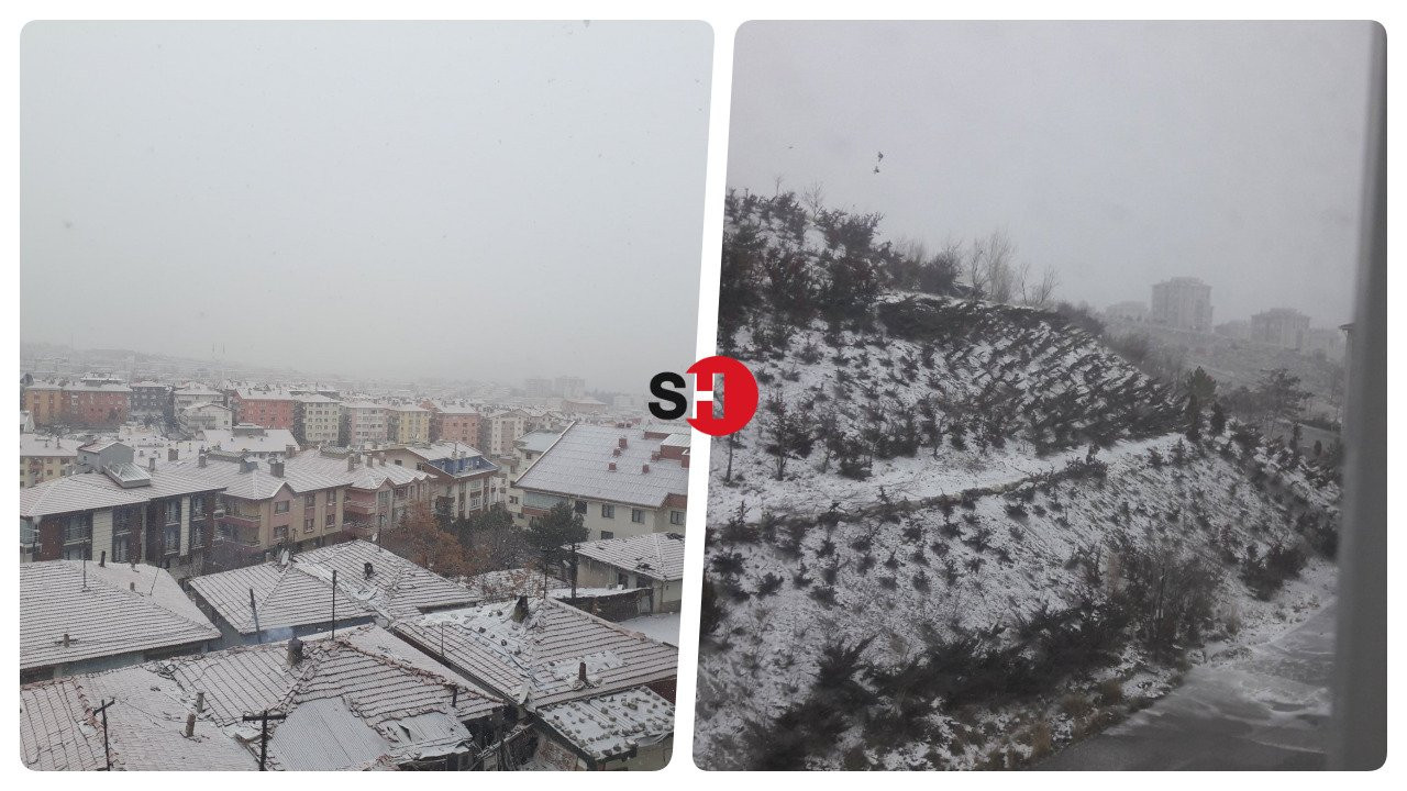 Ankara'da yarın okullar tatil mi? İşte 19 Ocak Ankara valiliği son dakika kar tatili