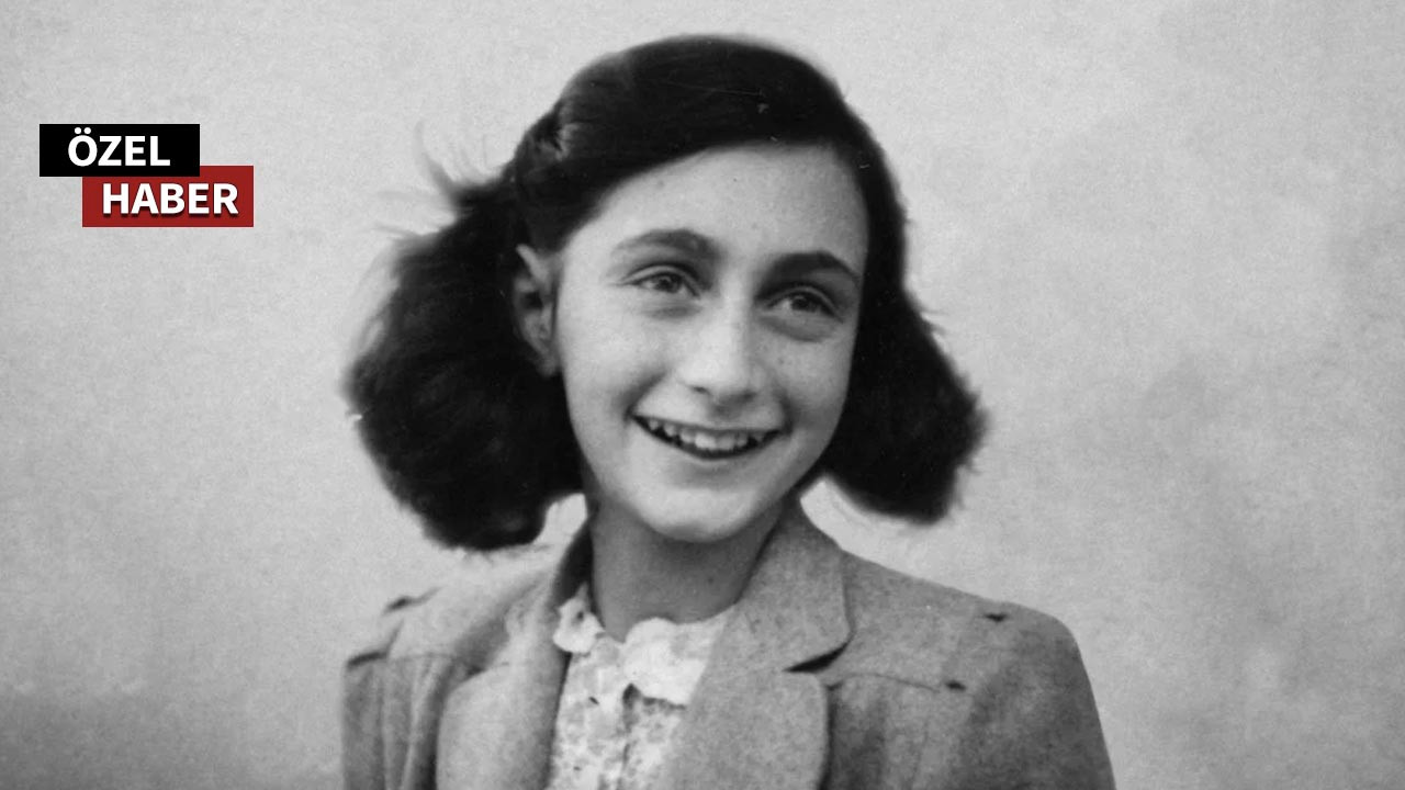 77 yıllık gizem çözüldü: Anne Frank'in saklandığı evi kim ispiyonladı?