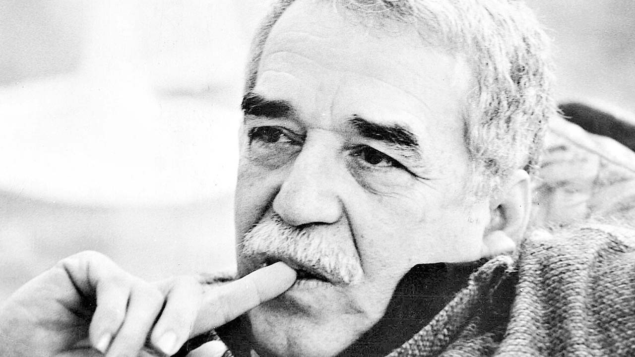 Gabriel García Márquez’in evlilik dışı ilişkisinden çocuğu olduğu ortaya çıktı