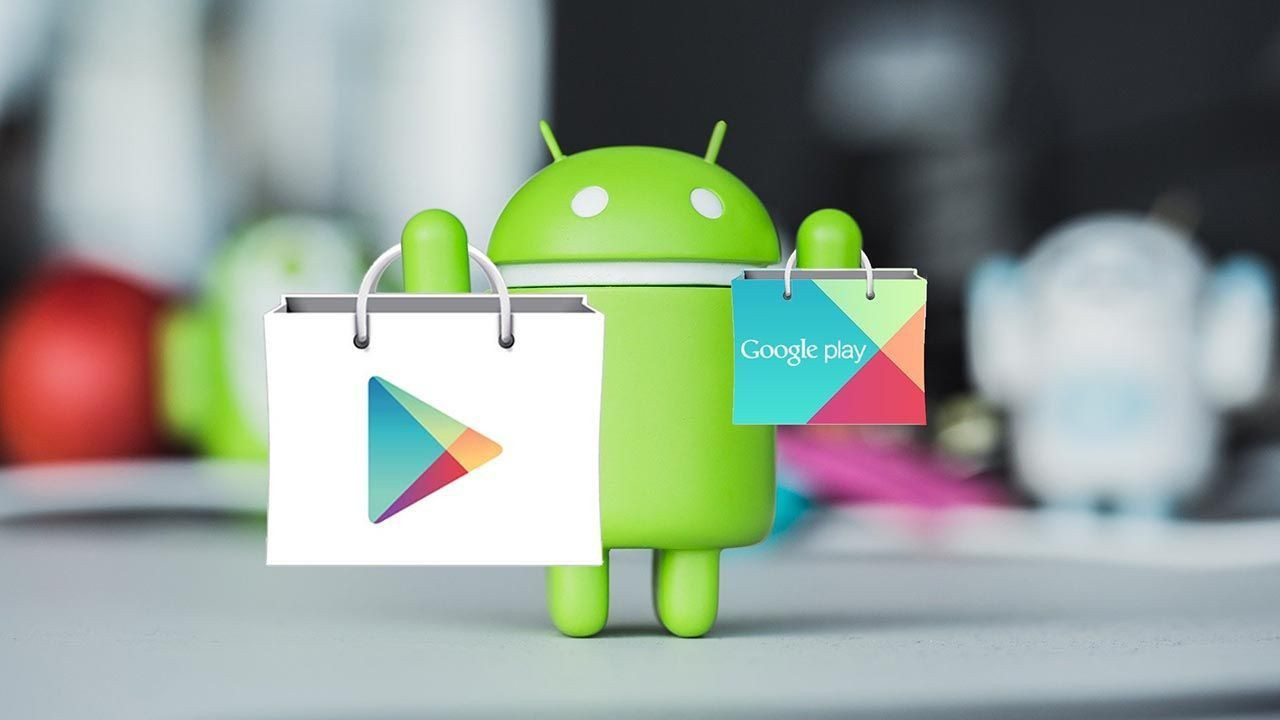 Android Kullanıcılarına Google'dan Müjde! 405 TL'lik 23 Oyun ve uygulama ücretsiz oldu! - Sayfa 1