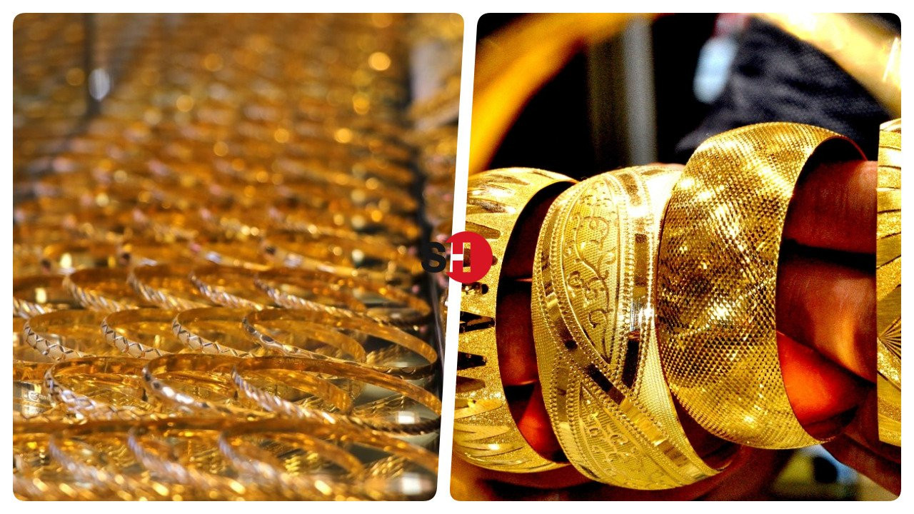 Kapalıçarşı'da gram altın yükseliş seyrinde! İşte serbest piyasada 19 Ocak çeyrek altın yeni fiyatı!