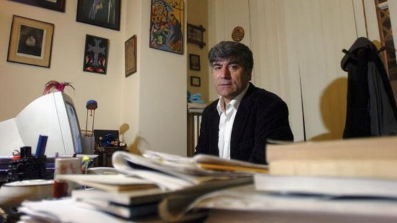 Hrant Dink Kimdir? Hrant Dink Nerede, Nasıl Katledildi? Öldüğünde Kaç Yaşındaydı?