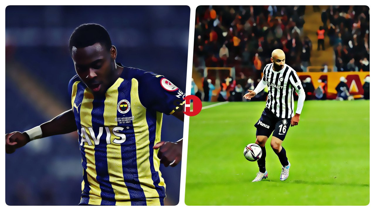 Fenerbahçe-Altay / CANLI