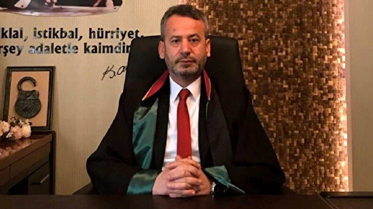 Anayasa Mahkemesi üyeliğine Çorum Barosu Başkanı Kenan Yaşar seçildi