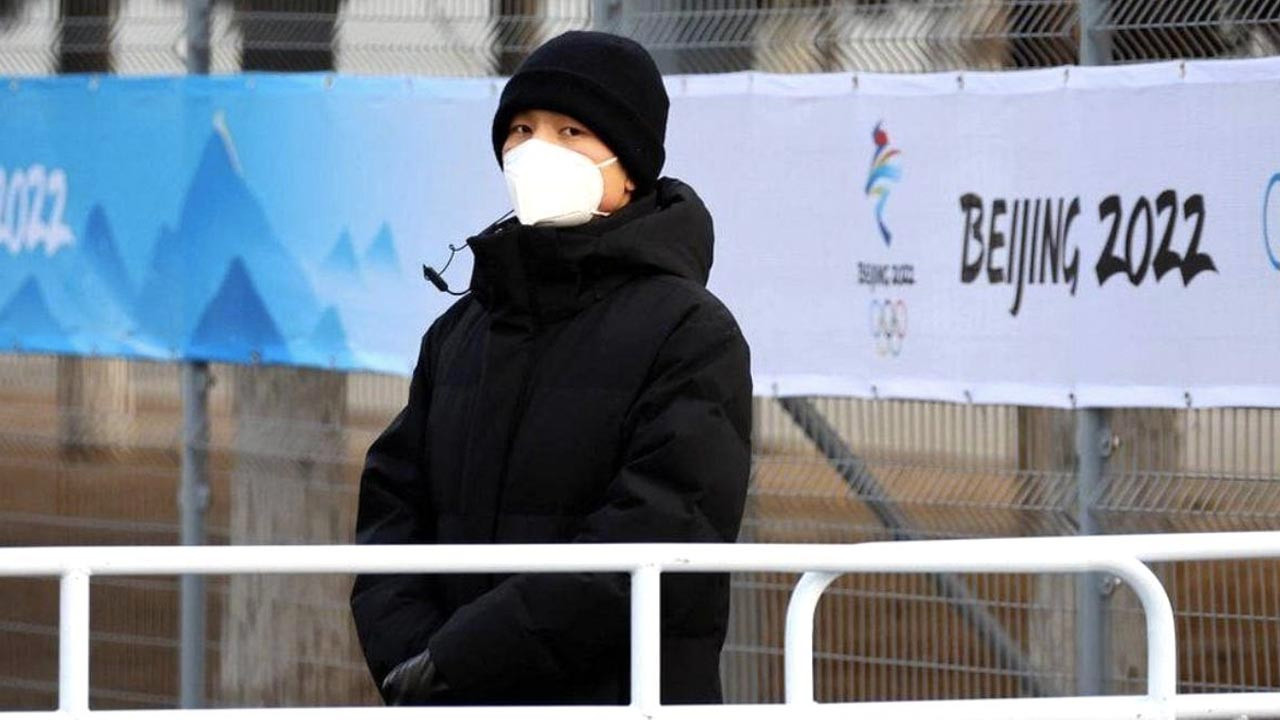 Kış Olimpiyatları öncesi flaş karar: Muhalif açıklamalar yapan sporcular atılabilir