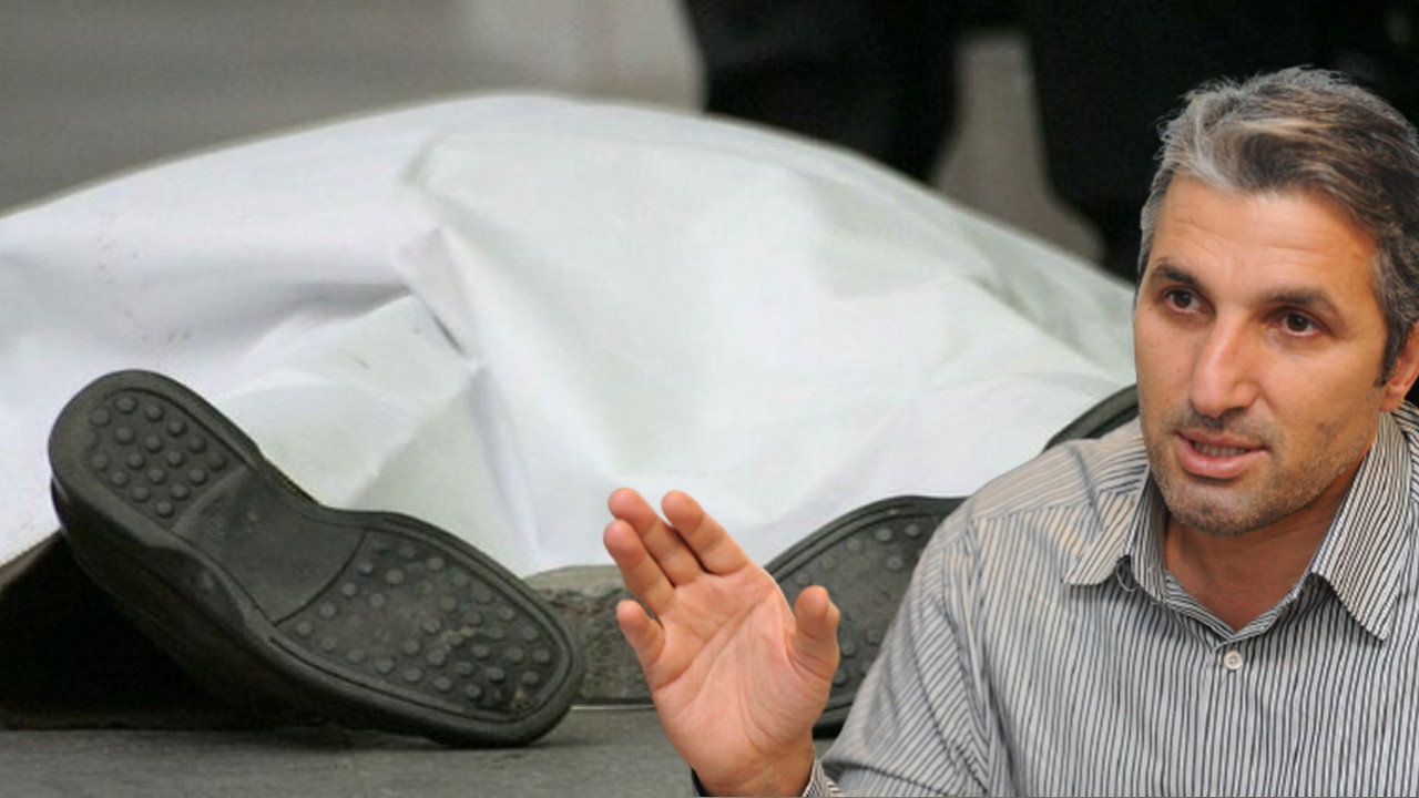 Nedim Şener: Cinayeti karartma işini sözde yas tutan gazeteciler yaptı