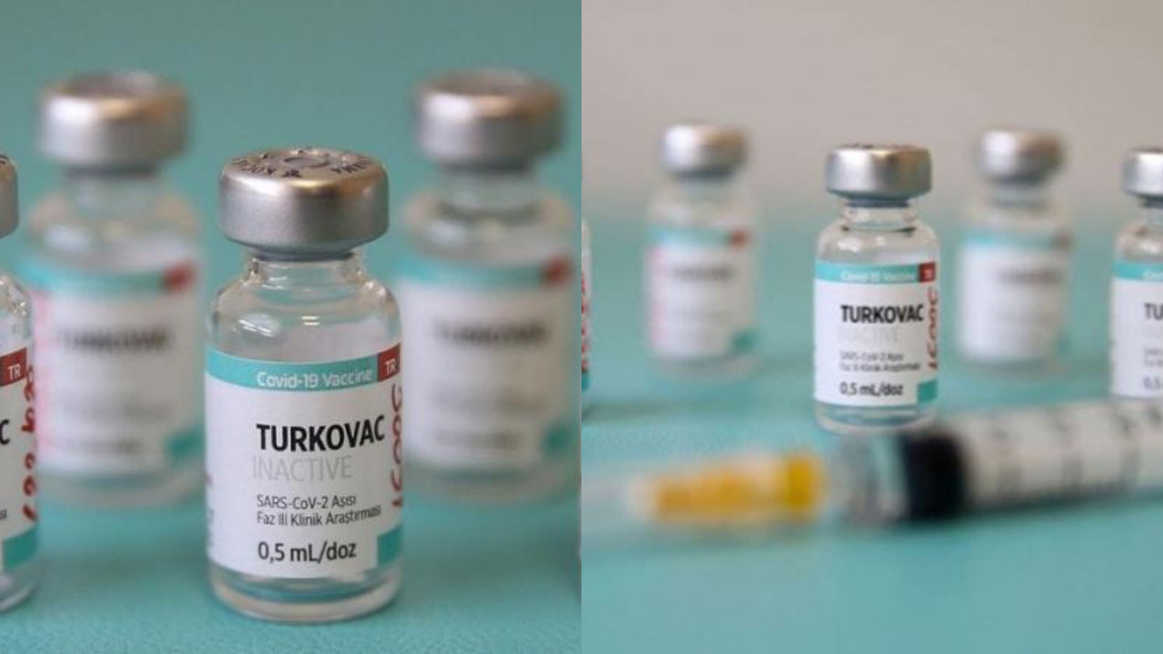 Turkovac aşısı yan etkileri neler? Turkovac ağrı yapar mı?