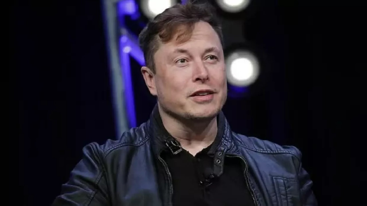 Elon Musk, insanlığı bekleyen en büyük tehlikeyi açıkladı!