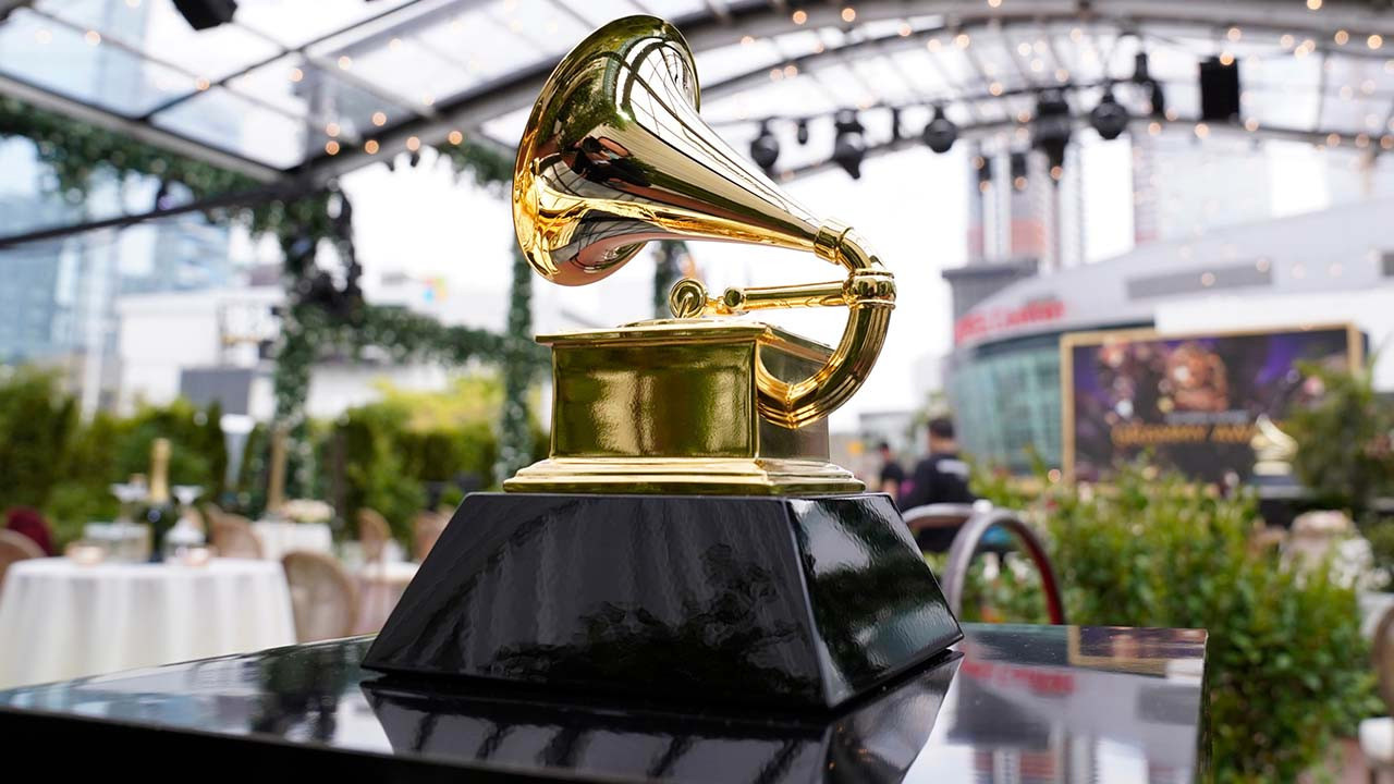Ertelenen Grammy Ödül Töreni'nin gerçekleşeceği tarih belli oldu