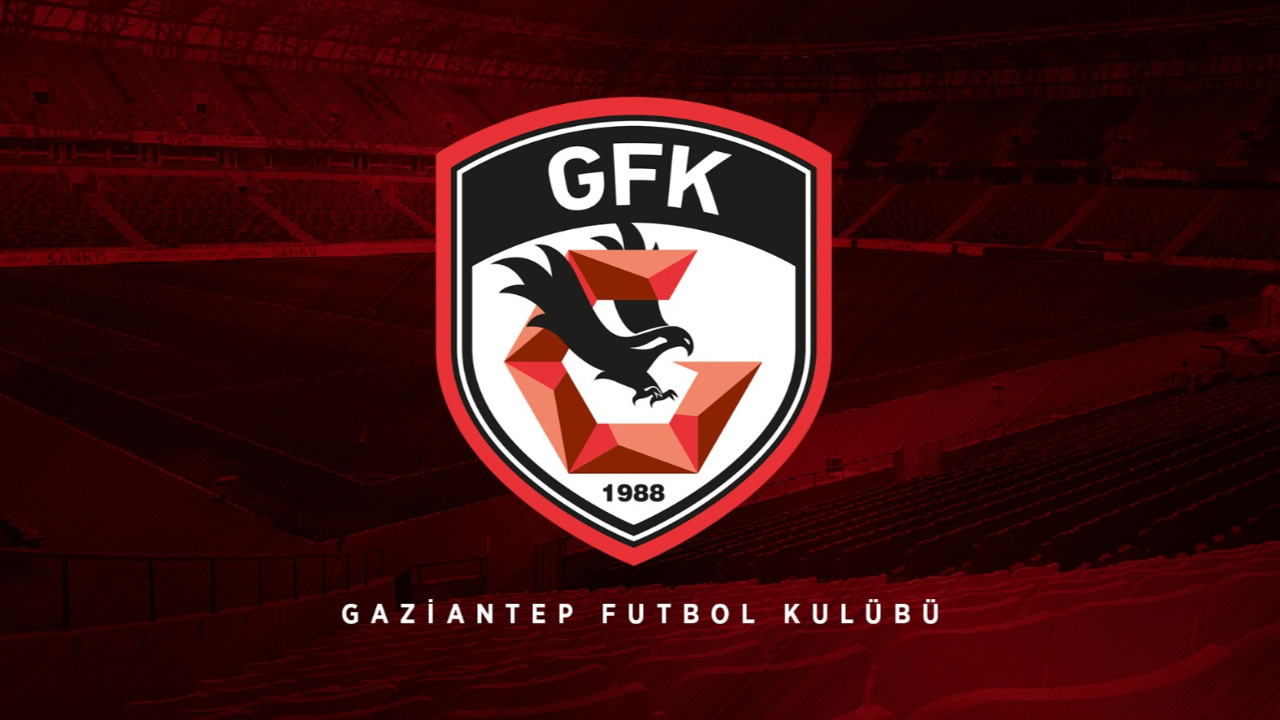 Gaziantep FK'da koronavirüs şoku! Erol Bulut ve iki futbolcunun testi pozitif çıktı